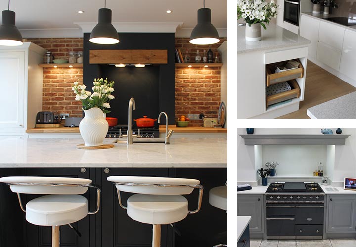Kitchens by Fieldhouse